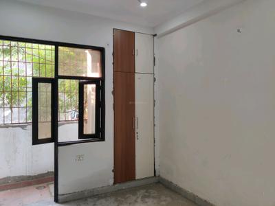 Bedroom Image of 750 Sq.ft 2 BHK Builder Floor for sale in Ved Vihar Ghaziabad for Rs. 2360994