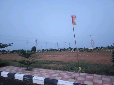 Image of 150 Sq.ft Residential Plot / Land for sale in Bongloor, Hyderabad for Rs. 3900091