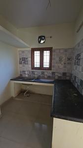 Kitchen Image of 1200 Sq.ft 3 BHK Villa for sale in Moolakazhani Chennai for Rs. 6500000