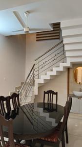 Hall Image of 1500 Sq.ft 3 BHK Independent House for sale in Thrikkakara Temple North Homes, Edappally Kochi for Rs. 12500000
