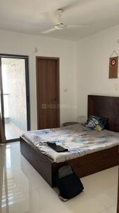 Bedroom Image of 931 Sq.ft 2 BHK Apartment / Flat for sale in Lotus Urban Homes B Wing, Charholi Budruk Pune for Rs. 5700000