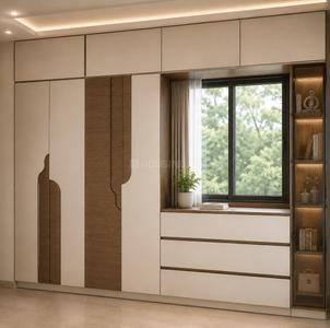 Bedroom Image of 910 Sq.ft 2 BHK Apartment / Flat for rent in Patancheru Sangareddy for Rs. 20000