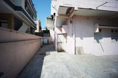 Balcony Image of 1962 Sq.ft 2 BHK Independent House for sale in Shahibaug Ahmedabad for Rs. 29800000