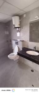 Image of 2675 Sq.ft 4 BHK Apartment / Flat for rent in Rishita Manhattan, Gomti Nagar Extension, Lucknow for Rs. 50000