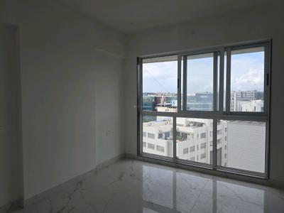 Bedroom Image of 1900 Sq.ft 4 BHK Apartment / Flat for sale in Parle Vaibhav, Vile Parle East Mumbai for Rs. 76000000