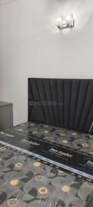 Bedroom Image of 2000 Sq.ft 3 BHK Builder Floor for rent in Lajpat Nagar New Delhi for Rs. 120000
