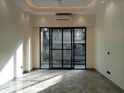 Living Room Image of 1800 Sq.ft 3 BHK Builder Floor for sale in East Of Kailash New Delhi for Rs. 46000000