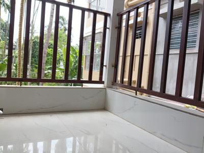 Image of 1289 Sq.ft 3 BHK Apartment / Flat for sale in Madhyamgram, Kolkata for Rs. 4125000
