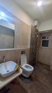 Image of 1553 Sq.ft 2 BHK Apartment / Flat for rent in Omkar Veda Exclusive, Parel, Mumbai for Rs. 125000