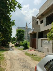 Image of 1800 Sq.ft 3 BHK Villa for sale in Madhav Greens Plots, Lolai, Lucknow for Rs. 8500000