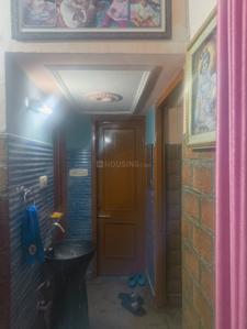 Balcony Image of 817 Sq.ft 1 BHK Apartment / Flat for sale in Modern Housing Complex, Manimajra Chandigarh for Rs. 9500000