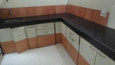 Kitchen Image of 1075 Sq.ft 2 BHK Apartment / Flat for sale in Seawoods Navi Mumbai for Rs. 14500000
