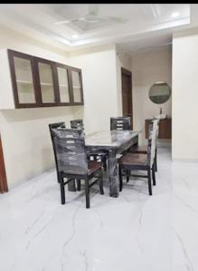Hall Image of 1700 Sq.ft 3 BHK Apartment / Flat for rent in Gowlidody Hyderabad for Rs. 60000