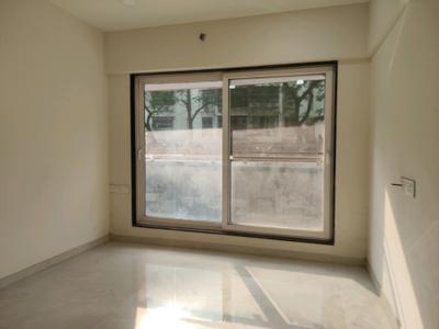 Bedroom Image of 1145 Sq.ft 3 BHK Apartment / Flat for sale in VKG Park Estate, Andheri East Mumbai for Rs. 24200000