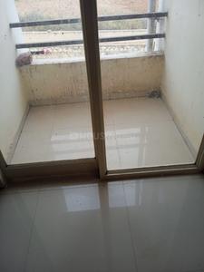Balcony Image of 900 Sq.ft 2 BHK Apartment / Flat for sale in Radhakishan Pura Sikar for Rs. 1600000