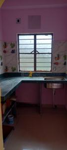 Kitchen Image of 632 Sq.ft 2 BHK Apartment / Flat for sale in Bhawani Dreams, North Dum Dum Bediapara Kolkata for Rs. 3200000