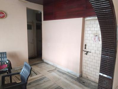 Living Room Image of 1400 Sq.ft 2 BHK Apartment / Flat for sale in Nanpura Surat for Rs. 3500000