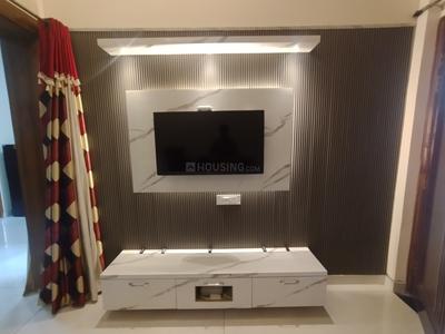 Bathroom Image of 2300 Sq.ft 4.5 BHK Independent House for sale in Rohit Vihar Saharanpur for Rs. 12500000
