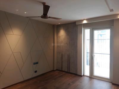 Bedroom Image of 2000 Sq.ft 4 BHK Builder Floor for sale in DLF Phase 1 Gurgaon for Rs. 42100000