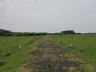 Image of 700 Sq.ft Residential Plot / Land for sale in Singaperumal Koil, Chennai for Rs. 1049304