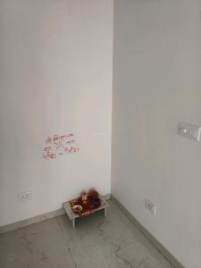 Bedroom Image of 1503 Sq.ft 2.5 BHK Builder Floor for sale in Smartworld Gems, Sector 89 Gurgaon for Rs. 16800000