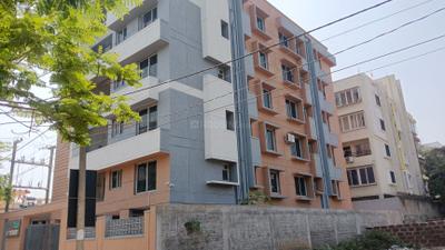 Image of 1530 Sq.ft 3 BHK Apartment / Flat for sale in Kalinga Nagar, Bhubaneswar for Rs. 10000000