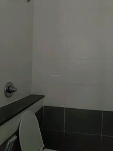 Common Bathroom Image of 1099 Sq.ft 2 BHK Apartment / Flat for sale in Jain Advaya, Kundrathur Chennai for Rs. 6803000