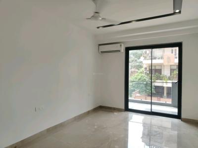 Bedroom Image of 1836 Sq.ft 3 BHK Builder Floor for sale in Sector 57 Gurgaon for Rs. 24000000