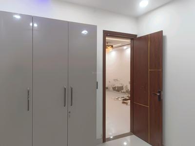 Bedroom Image of 1000 Sq.ft 3 BHK Apartment / Flat for sale in Chaudhary Affordable Homes, Burari New Delhi for Rs. 5751000
