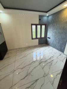 Bedroom Image of 1700 Sq.ft 3 BHK Independent House for sale in Thrippunithura Kochi for Rs. 11000000