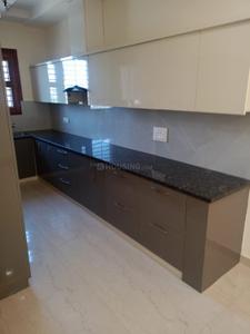 Kitchen Image of 1800 Sq.ft 2 BHK Builder Floor for rent in Sector 89 Mohali for Rs. 26000