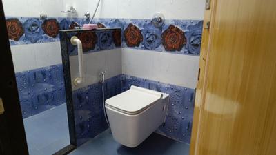 Image of 1475 Sq.ft 3 BHK Apartment / Flat for rent in Giriraj Tower, Kalamboli, Navi Mumbai for Rs. 35000