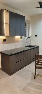 Kitchen Image of 1140 Sq.ft 2 BHK Apartment / Flat for sale in Thirunagar Tiruchirappalli for Rs. 7250000