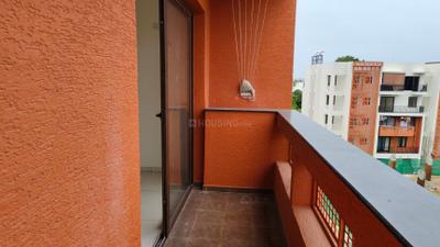 Living Room Image of 1549 Sq.ft 3 BHK Apartment / Flat for sale in Casagrand Utopia, Manapakkam Chennai for Rs. 14000000