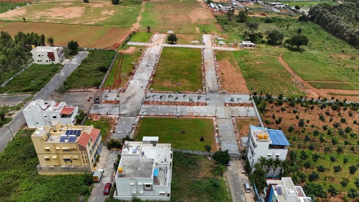 Terracon Doctors Enclave, Chandapura Main Image 1