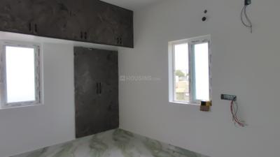 Bedroom Image of 1266 Sq.ft 3 BHK Apartment / Flat for sale in Iyyappanthangal Chennai for Rs. 10500000