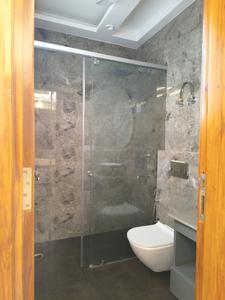 Bedroom Four Image of 2100 Sq.ft 4 BHK Builder Floor for sale in Indirapuram Ghaziabad for Rs. 22100000