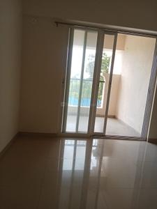 Hall Image of 800 Sq.ft 2 BHK Apartment / Flat for sale in Puraniks Aldea, Mahalunge Pune for Rs. 7000000