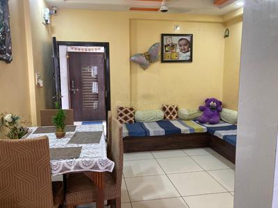 Hall Image of 1100 Sq.ft 2 BHK Apartment / Flat for sale in Sama Savli Vadodara for Rs. 3900000