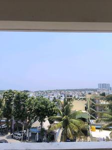 Living Room Image of 1285 Sq.ft 3 BHK Apartment / Flat for sale in SV Brundhavanam, Vajarahalli Bengaluru for Rs. 8500000