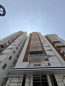 Image of 1655 Sq.ft 3 BHK Apartment / Flat for sale in IRA Miracle, Kollur, Hyderabad for Rs. 11500000