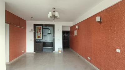 Hall Image of 1413 Sq.ft 2.5 BHK Apartment / Flat for sale in ABA Olive County, Vasundhara Ghaziabad for Rs. 18400000