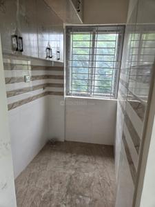 Kitchen Image of 1433 Sq.ft 3 BHK Apartment / Flat for sale in Doddakallasandra Bengaluru for Rs. 8800000