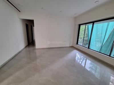 Living Room Image of 449 Sq.ft 1 BHK Apartment / Flat for sale in HS Heritage, Mulund East Mumbai for Rs. 9940000