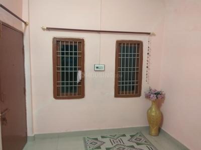 Balcony Image of 1200 Sq.ft 2 BHK Independent House for rent in Ayodhya Bypass Bhopal for Rs. 12500