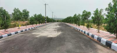 Image of 165 Sq.ft Residential Plot / Land for sale in Thimmapur, Hyderabad for Rs. 3465000