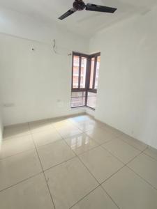 Hall Image of 1350 Sq.ft 2 BHK Apartment / Flat for rent in Zaveri Greens, Ghuma Ahmedabad for Rs. 24000