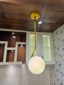 Image of 2170 Sq.ft 4 BHK Apartment / Flat for rent in N K Savitry Greens, Nabha, Zirakpur for Rs. 45000