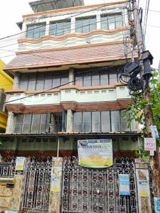 Image of 2500 Sq.ft 4 BHK Apartment / Flat for sale in Haltu, Kolkata for Rs. 13300000
