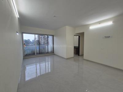 Hall Image of 1100 Sq.ft 2 BHK Apartment / Flat for sale in Orchid Castle, Panvel Navi Mumbai for Rs. 9000000